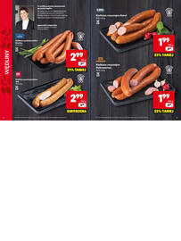 Delikatesy Centrum gazetka Strona 10