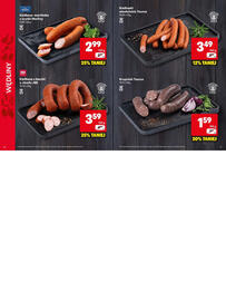 Delikatesy Centrum gazetka Strona 11