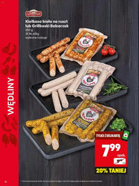 Delikatesy Centrum gazetka Strona 14