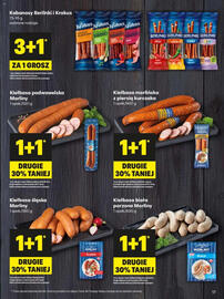 Delikatesy Centrum gazetka Strona 17