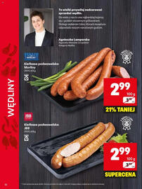 Delikatesy Centrum gazetka Strona 18