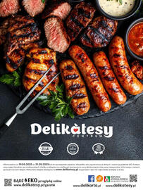 Delikatesy Centrum gazetka Strona 21