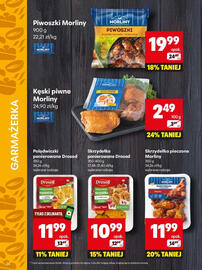 Delikatesy Centrum gazetka Strona 24