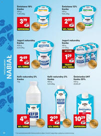 Delikatesy Centrum gazetka Strona 28