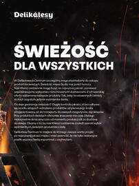 Delikatesy Centrum gazetka Strona 3