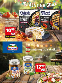 Delikatesy Centrum gazetka Strona 31