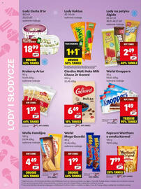 Delikatesy Centrum gazetka Strona 34