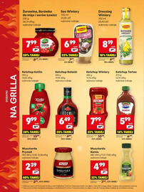 Delikatesy Centrum gazetka Strona 36