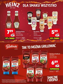 Delikatesy Centrum gazetka Strona 37
