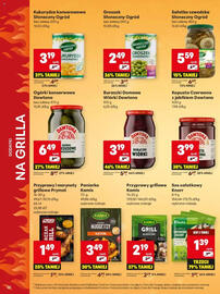 Delikatesy Centrum gazetka Strona 38