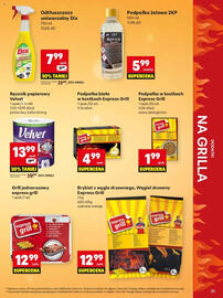 Delikatesy Centrum gazetka Strona 39