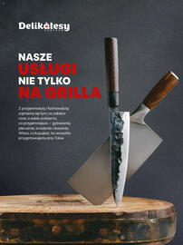 Delikatesy Centrum gazetka Strona 4