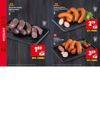 Delikatesy Centrum gazetka Strona 7