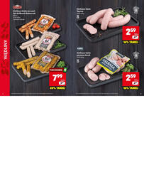 Delikatesy Centrum gazetka Strona 8