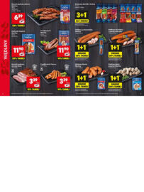 Delikatesy Centrum gazetka Strona 9