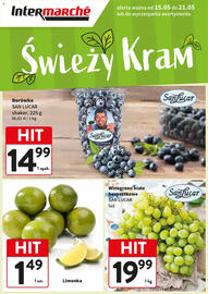 Intermarche gazetka tydzień 20 Strona 1