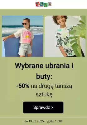 Smyk gazetka