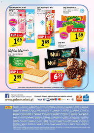 Prim Market gazetka Strona 16