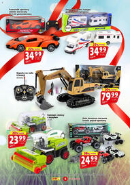 Prim Market gazetka Strona 4