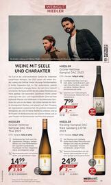 Interspar Flugblatt | Getränkehandel Seite 11