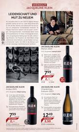 Interspar Flugblatt | Getränkehandel Seite 14