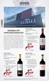 Interspar Flugblatt | Getränkehandel Seite 16