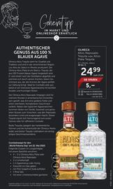 Interspar Flugblatt | Getränkehandel Seite 22