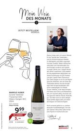 Interspar Flugblatt | Getränkehandel Seite 3