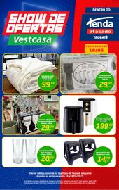 Catálogo Tenda Atacado Página 1