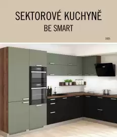 Hornbach leták Strana 1