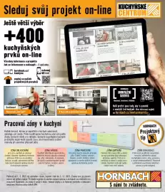 Hornbach leták Strana 16