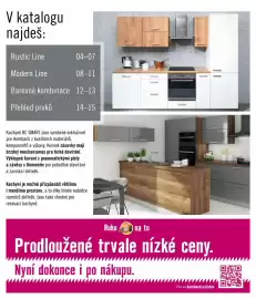 Hornbach leták Strana 3