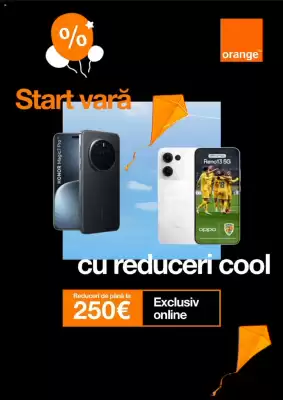 Catalog Orange (valid până la 17-06)