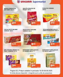 Catalog Unicarm Pagină 2