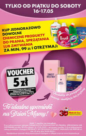 Biedronka gazetka Strona 3