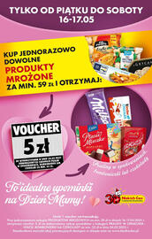 Biedronka gazetka Strona 4
