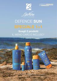 Volantino FarmaFree Pagina 13
