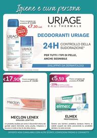 Volantino FarmaFree Pagina 14
