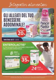 Volantino FarmaFree Pagina 18