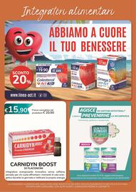 Volantino FarmaFree Pagina 19