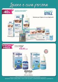 Volantino FarmaFree Pagina 20