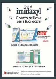 Volantino FarmaFree Pagina 21
