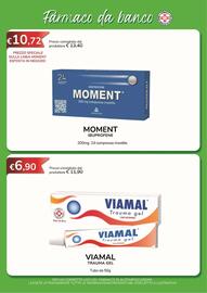 Volantino FarmaFree Pagina 22