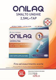 Volantino FarmaFree Pagina 23