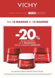 Volantino FarmaFree Pagina 3