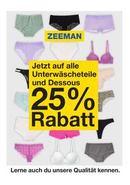 Zeeman Flugblatt woche 20 Seite 10