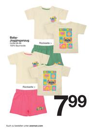 Zeeman Flugblatt woche 20 Seite 2