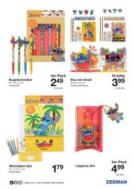 Zeeman Flugblatt woche 20 Seite 5