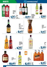 Volantino Del Prete Distribuzioni Pagina 18