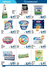 Volantino Del Prete Distribuzioni Pagina 4